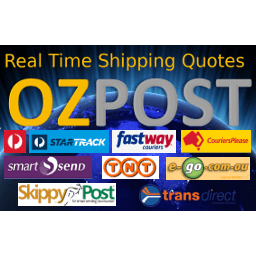 Ozpost Shipping Module